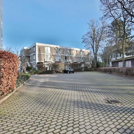 Haus Miramar Treffert Appartement 38 Niendorf  Exterior photo